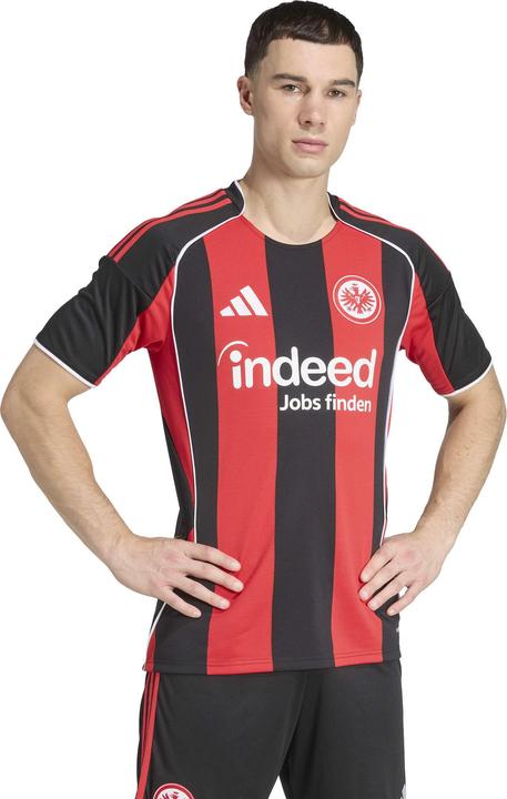 Actual product image adidas Eintracht Frankfurt Trikot (XL)