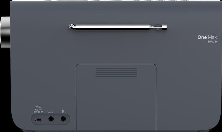 Productafbeelding Pure One Maxi Series 3s