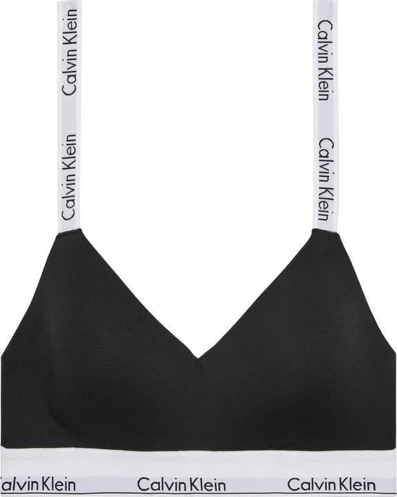 Immagine prodotto Calvin Klein Lghtly Lined Bralette (XXS)