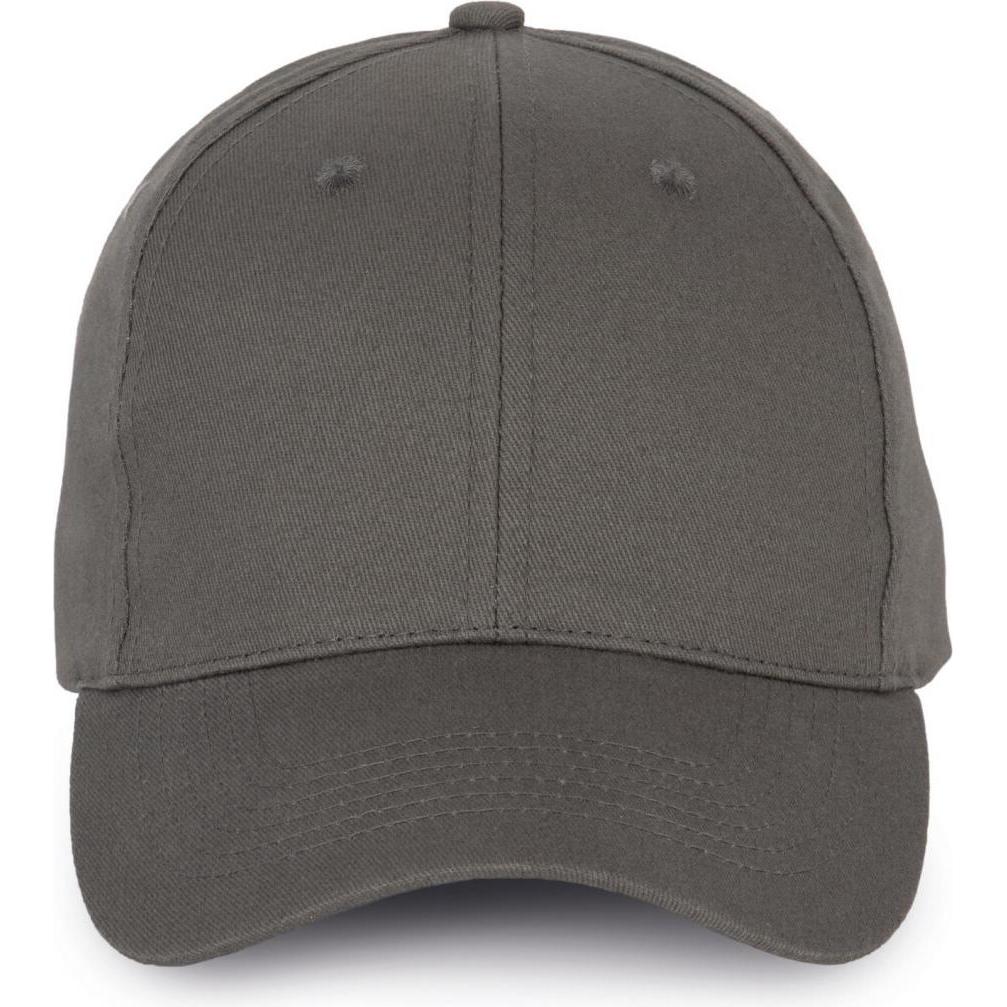K-up, Cap, Kappe, Grau, (One Size)