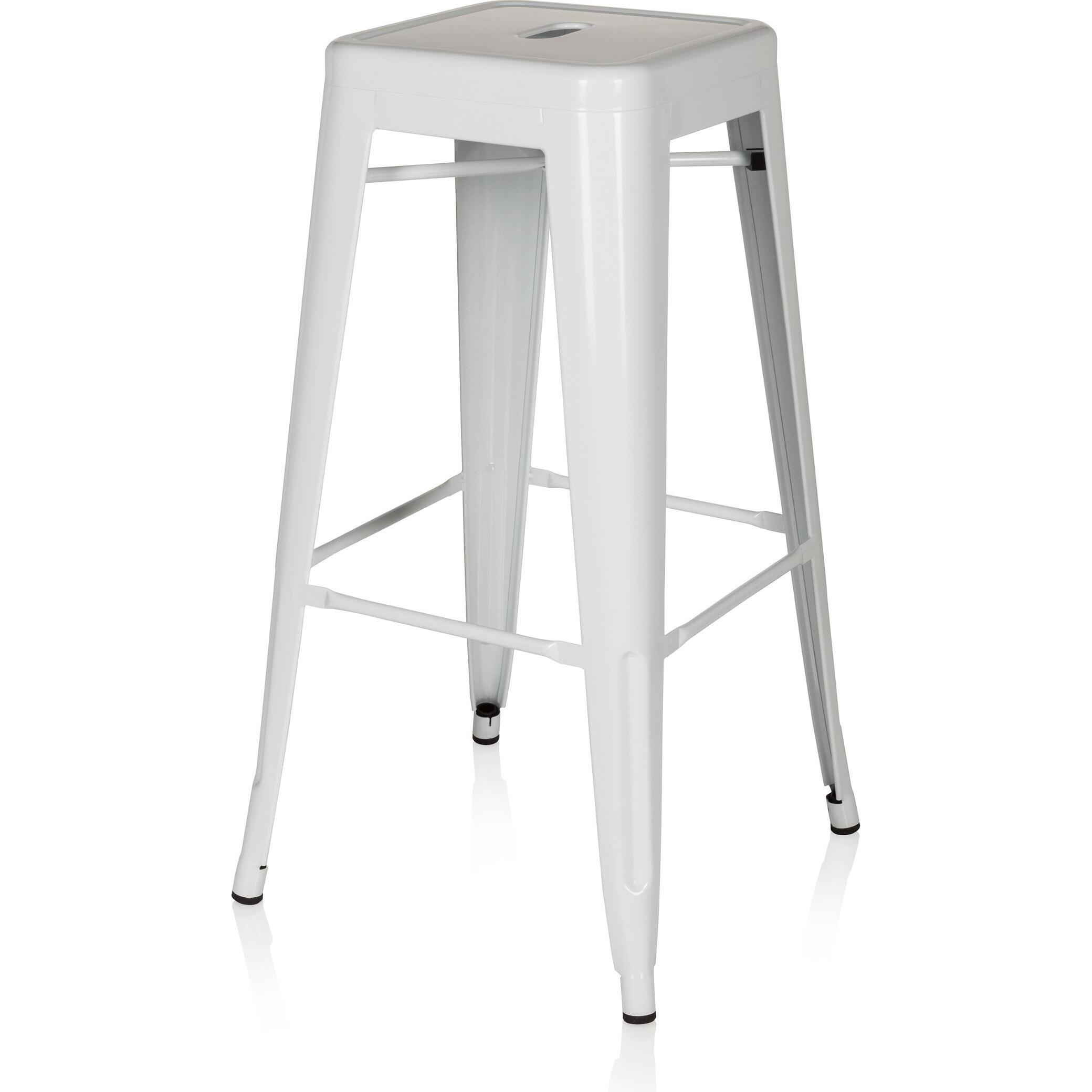 Thumbnail - Hjh Office, Barhocker, Vantaggio High