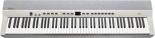 Kurzweil Stage Piano KAP1-WH 88 Tasten mit Kopfhörer (88 Tasten)