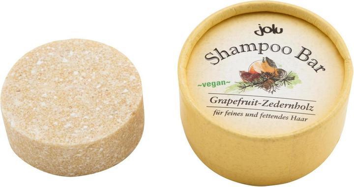 Immagine prodotto Jolu Pompelmo Legno di Cedro (Shampoo liquido)