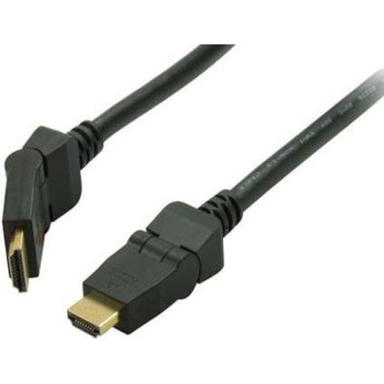 Shiverpeaks HDMI (Typ A) — HDMI (Typ A) (2 m, HDMI), Video Kabel