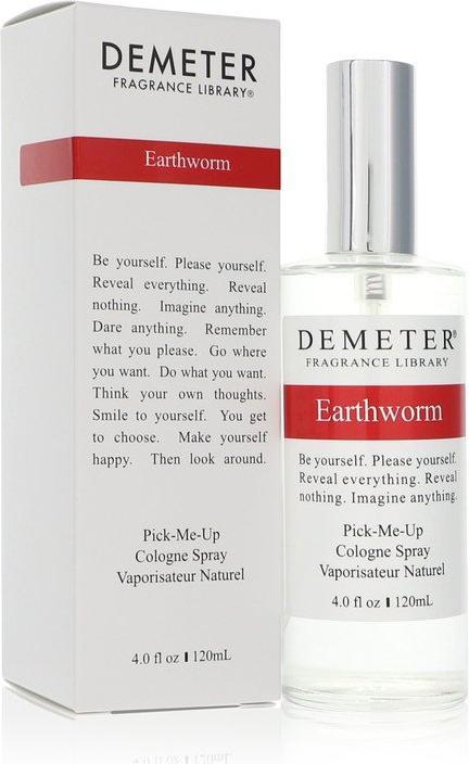 Actual product image Demeter Earthworm (Eau de parfum, 120 ml)