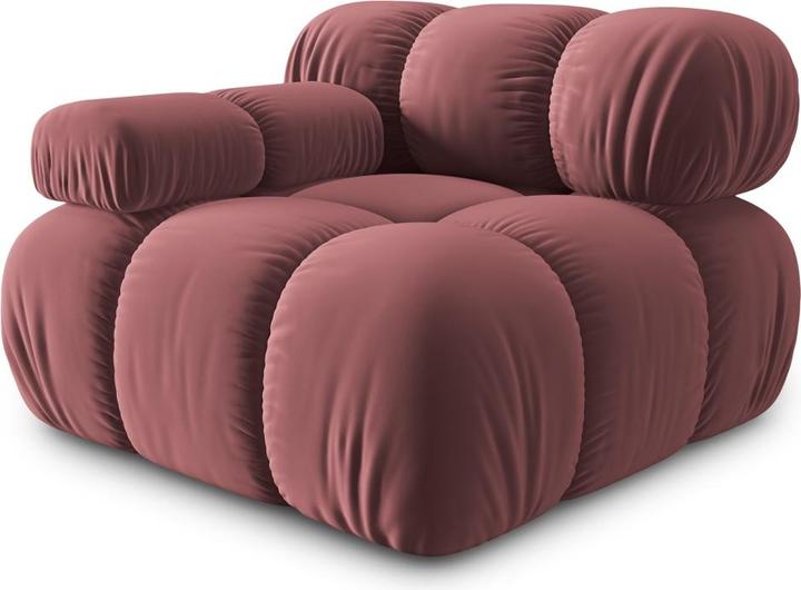 Actual product image Micadoni Bellis (Modular sofa, 1-seater)