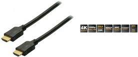 Immagine prodotto Shiverpeaks HDMI (Typ A) — HDMI (Typ A) (5 m, HDMI, 2.1)