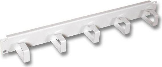 EFB Elektronik Kabelführungspanel RAL 7035