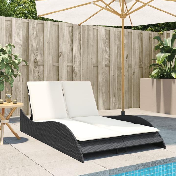 Immagine prodotto vidaXL Sonnenliege (205 cm)