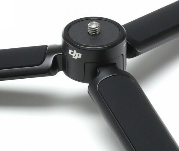 Actual product image DJI Ronin-S P2 Extended Grip/Tripod (Gimbal connection cable)