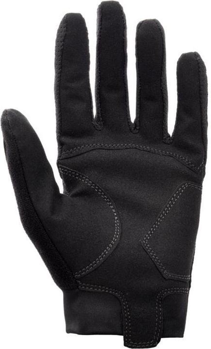 Produktbild Ty RadfahrerHandschuhe MX100 Polyester Reflektierende Details (S)