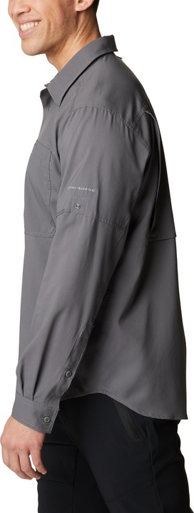 Produktbild Columbia Silver Ridge™ Utility Lite Long Sleeve (M)