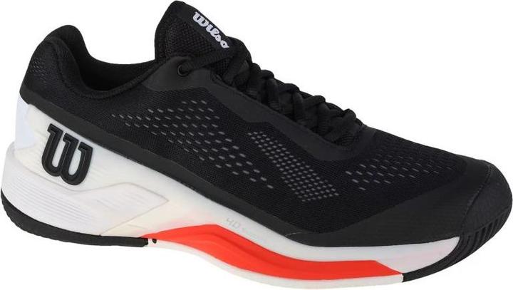 Actual product image Wilson Rush Pro 4.0 WRS328320 Juda (41 1/3)