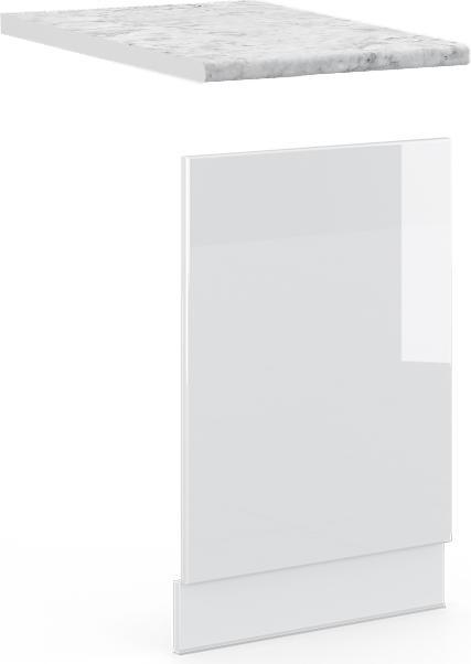 Bianco, Bianco Lucido