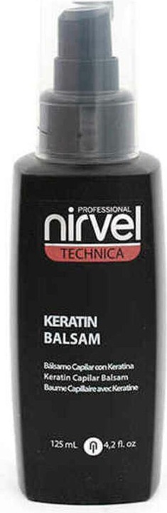 Actual product image Nirvel Professional Keratin (125 ml)