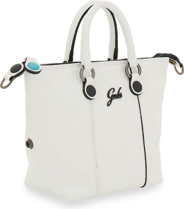 Actual product image Gabs G3 Mini handbag S leather 26 cm