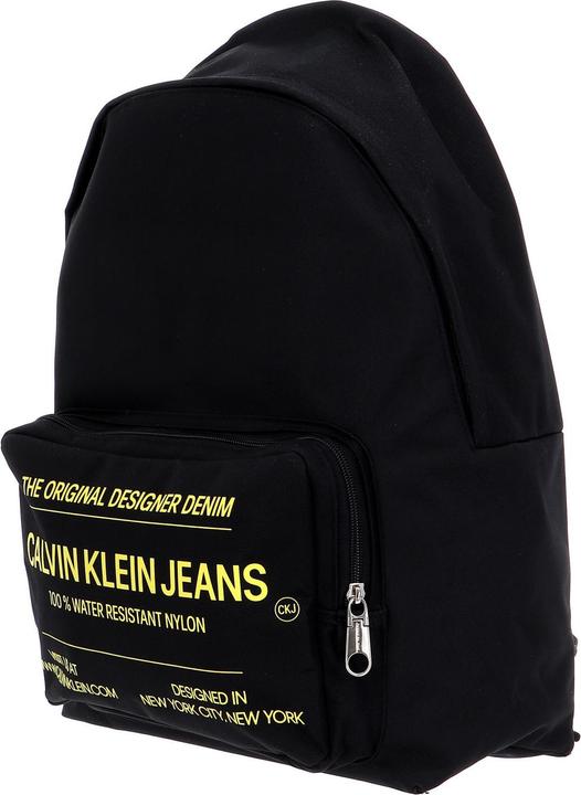 Produktbild Calvin Klein CKJ Sport Essential Campus Backpack