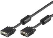 Produktbild Goobay VGA-Verlängerungskabel (15 m, VGA)