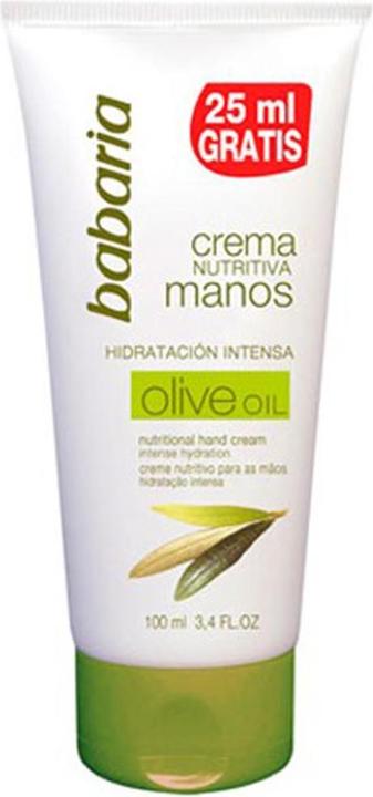 Produktbild Babaria Olive (75 ml)