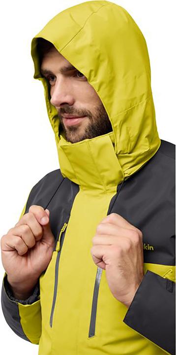 Produktbild Jack Wolfskin Jasper 3In1 Jkt M (M)