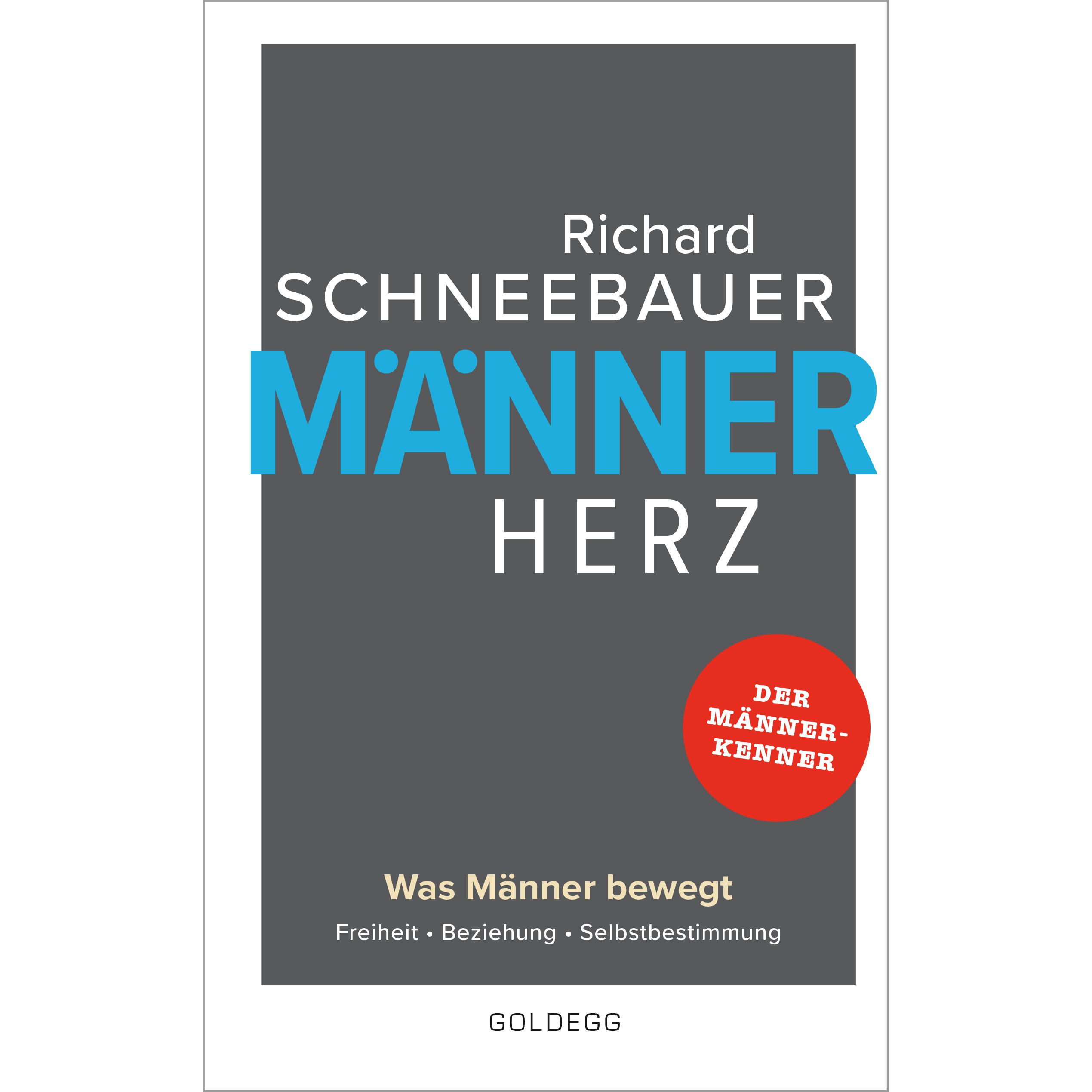 Richard Schneebauer, Ratgeber von Richard Schneebauer