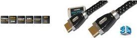 Image du produit Shiverpeaks HDMI/HDMI 2.5m (2.50 m)