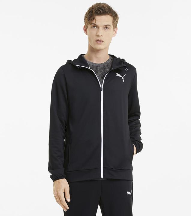 Image du produit Puma Veste à capuche RTG hommes (S)