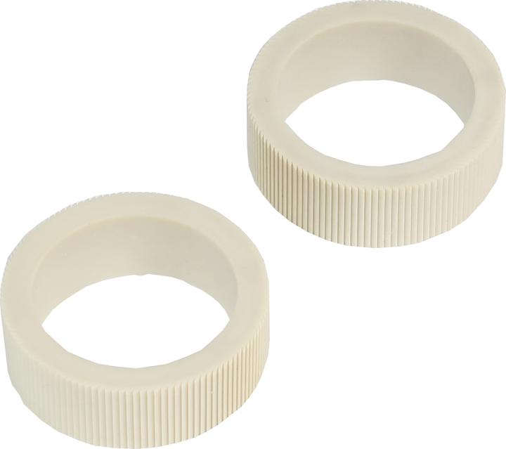 Actual product image Lexmark Pickup Roller Tires