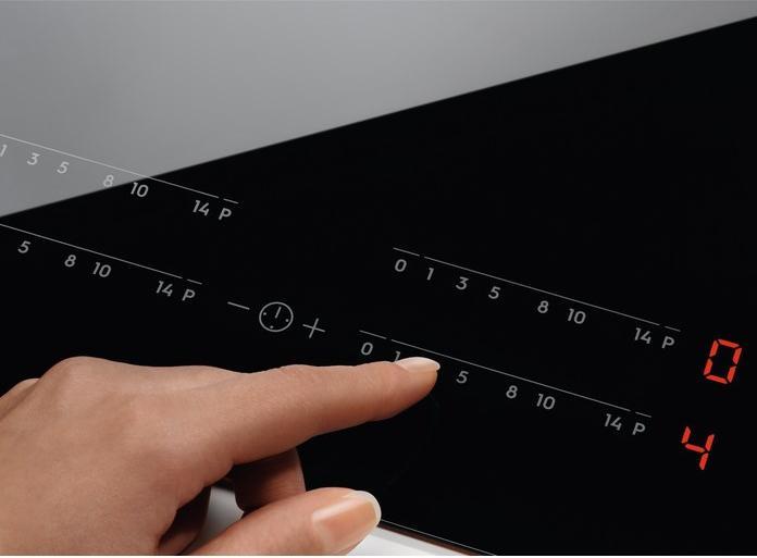 Actual product image Electrolux Indukcinė kaitlentė CIV644 (59 cm, Induction hob)