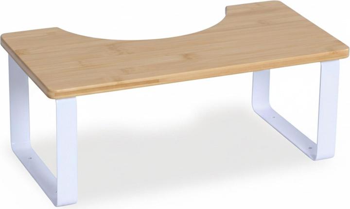 Immagine prodotto Relaxdays Toilettenhocker
