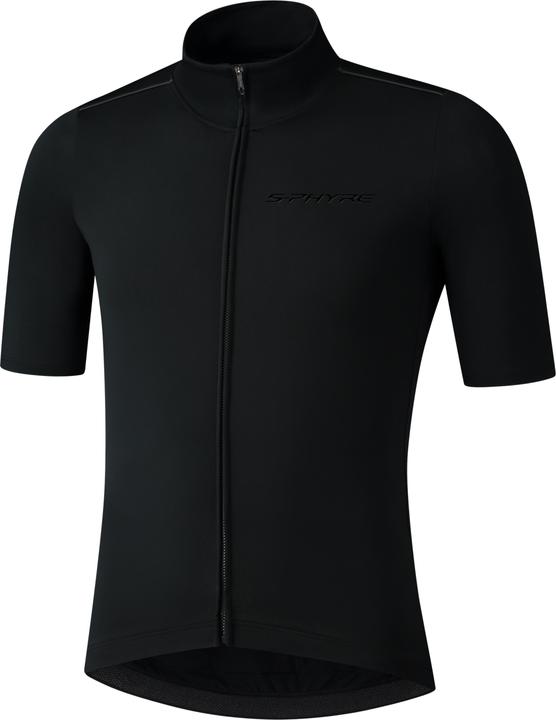 Produktbild Shimano S-PHYRE WIND SS JACKET Black XL (XL)