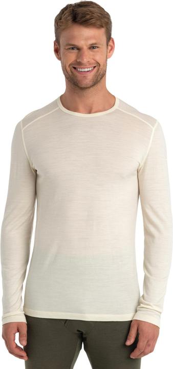 Image du produit Icebreaker 200 Oasis L/S Crewe (XL)