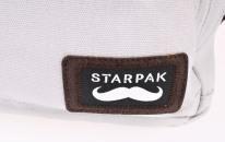 Actual product image Starpak Backpack Multiway G gray (275410)
