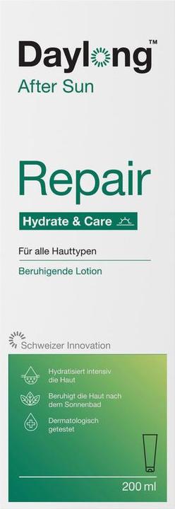 Immagine prodotto Daylong Riparazione (Crema, 200 ml)