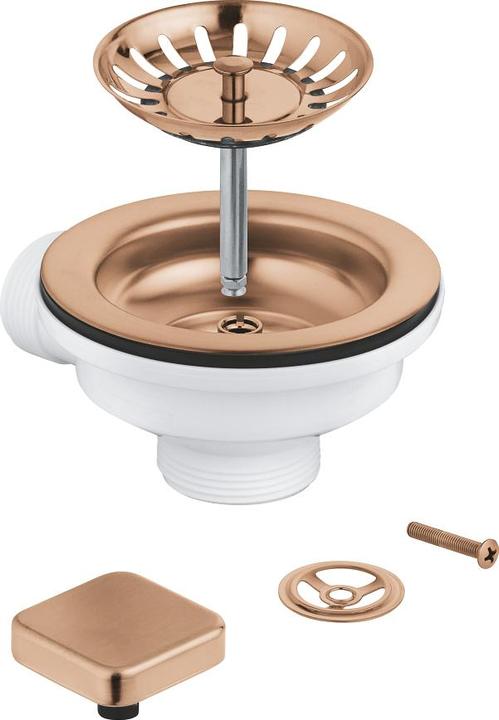 Grohe 40400DL0 (Drainage set)