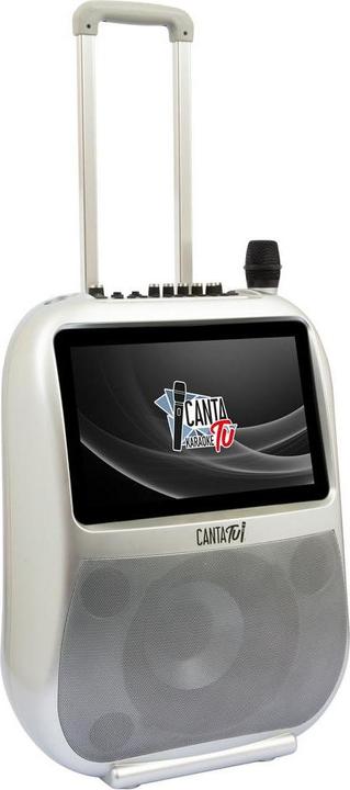 Actual product image Giochi Preziosi Karaoke Sing You Pro 32Gb