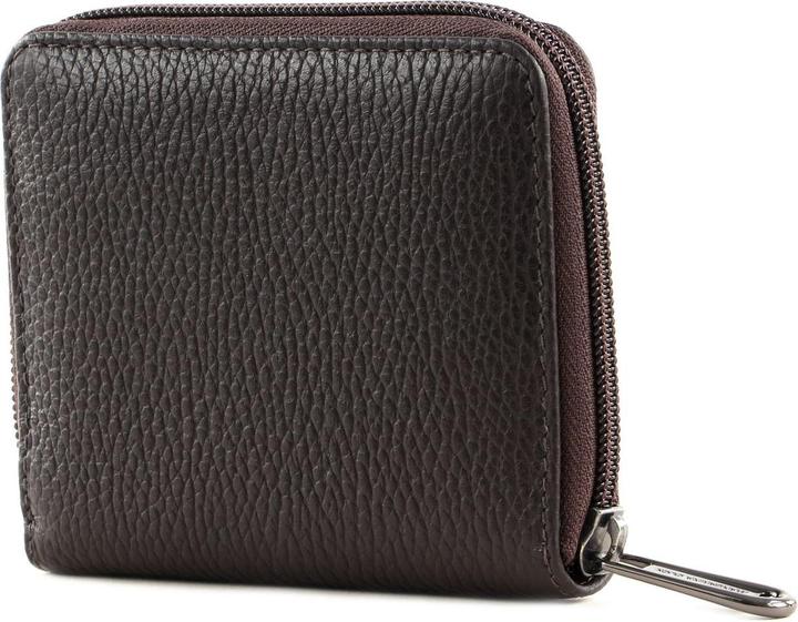 Actual product image Mandarina Duck Mellow Leather Zip Wallet