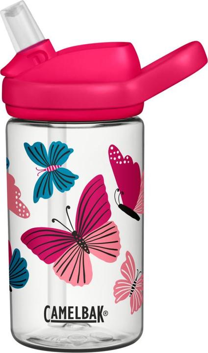 Actual product image Camelbak Eddy+ Kids drinking bottle (0.40 l)