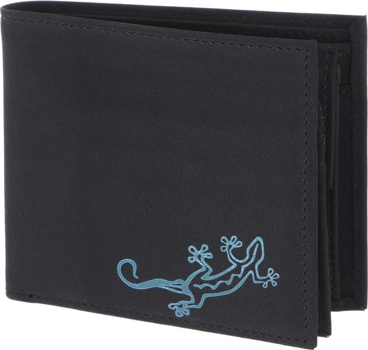 Produktbild Oxmox New Cryptan Geldbörse RFID Schutz 12 cm