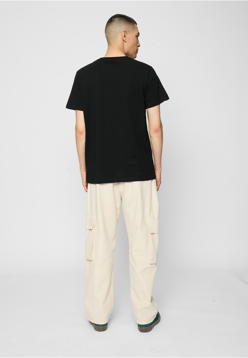 Produktbild Mister Tee Realistic Tee - 89217 (L)