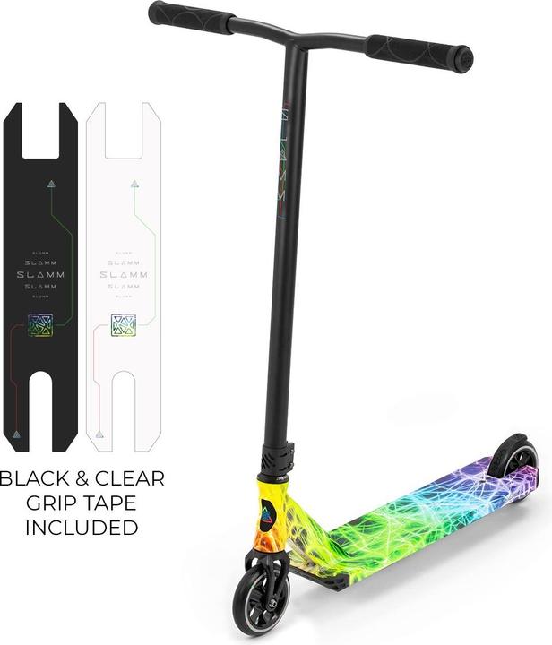 Actual product image Slamm Strobe