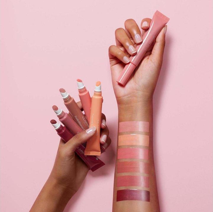 Actual product image Clarins Lip Perfector (01)