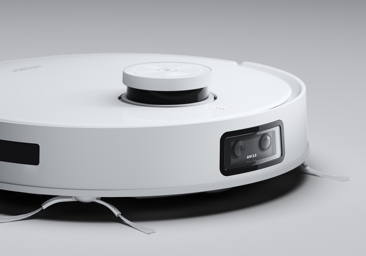 Produktbild Ecovacs Deebot T10 (Saugwischroboter)
