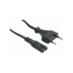 Thumbnail - MicroConnect PowerCord 1.5m (1.50 m), Stromkabel