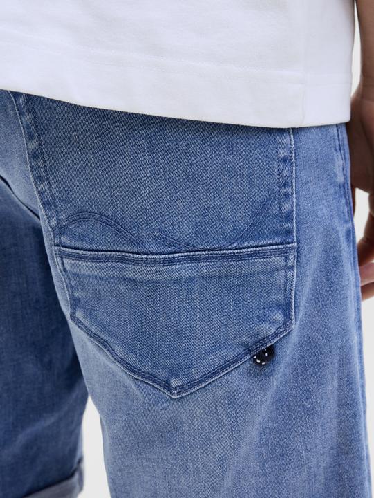 Produktbild Jack & Jones Jjirick Jjfox Shorts Cb 310 Sn (XS)