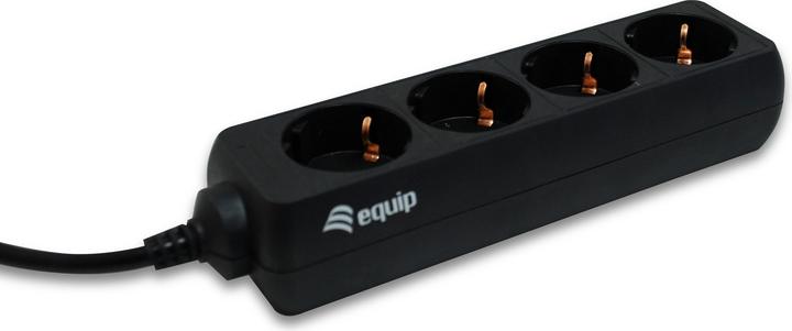 equip Steckdosenleiste