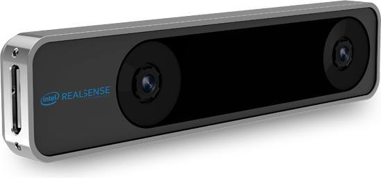 Produktbild Intel RealSense T265