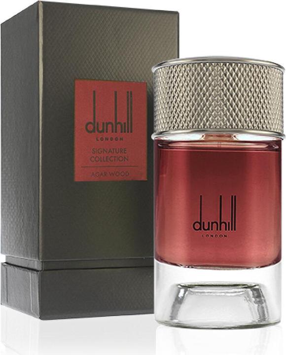 Image du produit Dunhill Agar Wood by Eau De Parfum Spray 100 ml (Eau de parfum, 100 ml)