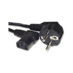 Thumbnail - MicroConnect Stromkabel (1.80 m), Stromkabel