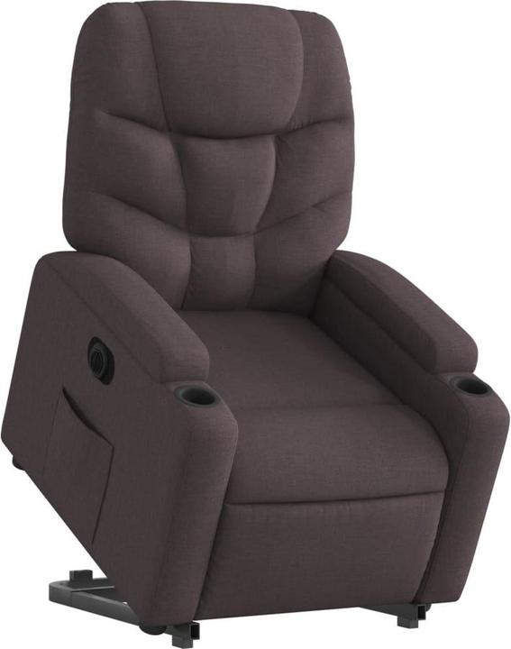Produktbild vidaXL Relaxsessel mit Aufstehhilfe